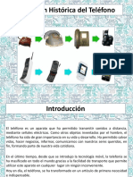 Evolución Histórica del Teléfono.pptx