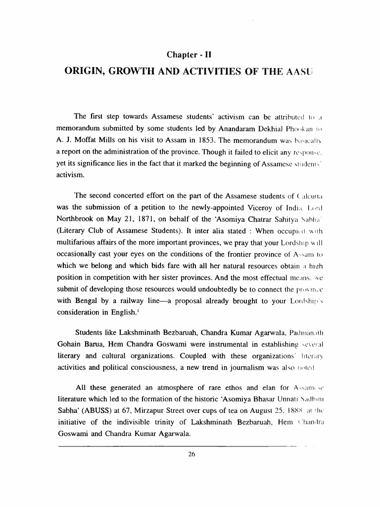 07 - Chapter 2 PDF | PDF | Languages | Politics (General)