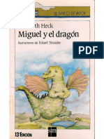 Miguel y El Dragón 