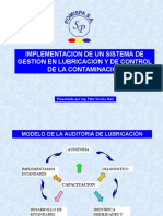 Gestion de Lubricacion PDF