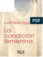 La condicion femenina_ Luis Perez Aguirre.pdf