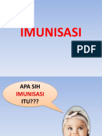 IMUNISASI