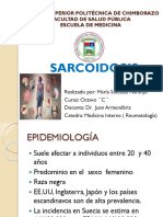 SARCOIDOSIS1
