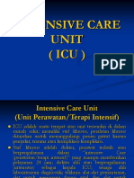 5524387 Icu Unit Perawatan Intensif