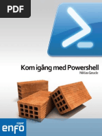 Download Svenska_PowerShellboken by johst18 SN35951740 doc pdf