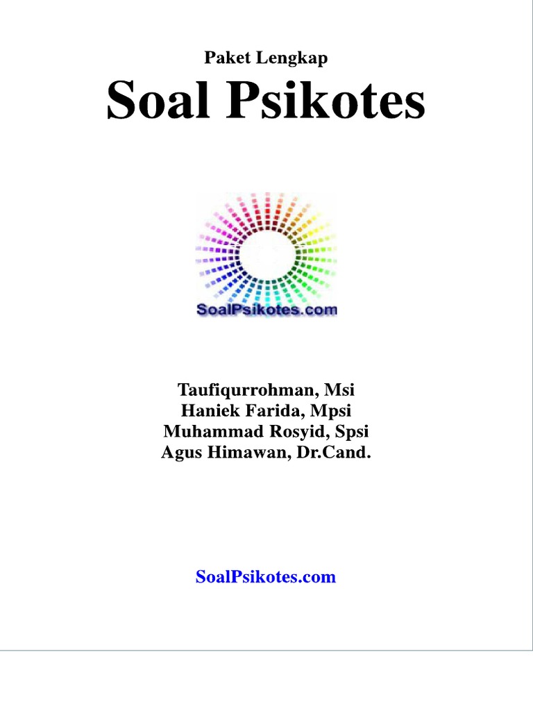 Psikotes