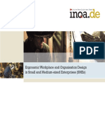 Ergonomic Workplace PDF