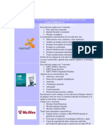 Cuadro Comparativo