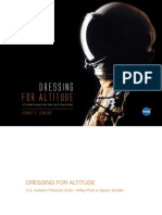 Dressing for Altitude eBook Tagged