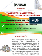 6.1. Planteamiento Del Problema (1)