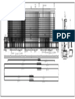 Detalii Armare Fundatii Gr.f_1 - A3 Lung 900mm