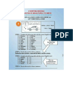 Worksheet Writing For Weak Pupils Year 6