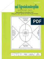 Jurnal Agroteknotropika Volume 3 No 3 Respon Pertumbuhan Dan Produksi Tanaman Caisin