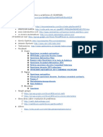 Recursos en Internet Oposiciones Matemáticas