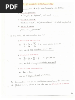 Tecnica Delle Costruzioni-Cemento Armato | PDF