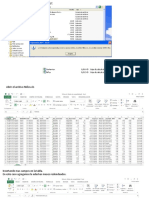 Tablas Dinámicas Excel