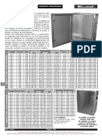 Gabinetes Inoxidables: Código Ancho Alto Band. Kit 150 225 Profundidad 400 300 A Bandeja: Dimensiones B C D