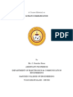 EC2045 - SatelliteCommunication PDF