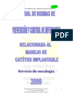 Manual de Oncolo