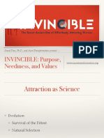 02 INVCBL - Values - Purpose PDF