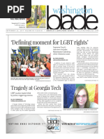 Washingtonblade.com, Volume 48, Issue 38, September 22, 2017