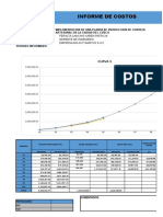 Plantilla Evm