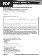 Prepare 5 unit 5. Prepare 5 unit 5. Prepare 5 unit 5. Prepare second edition level 1 unit 1 test ответы. Answer key.