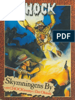 03-301 - Skymningens by - Gothmog