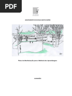 Plano de Monitorizacao