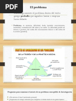 Problema de Investigación