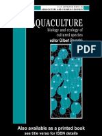 Aquaculturebiologyandecologyofculturedspecies 150131143141 Conversion Gate02
