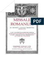 Missale Romanum 1962.pdf