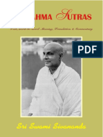 Brahma Sutra by Swami Sivananda.pdf