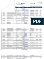 EScuelas de Capacitacion 30-11-2016