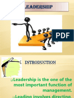 Leadershippptpresentation 130912004539 Phpapp02