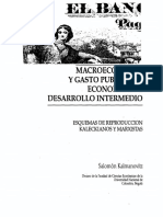 Dialnet MacroeconomiaYGastoPublicoEnEconomiasDeDesarrolloI 4935141 PDF