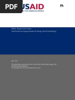 Download Nepal Final Energy Sector Scenario by ravi03121 SN35954011 doc pdf