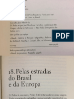 D Pedro II - Ser Ou Nao Ser - J Murilo Carvalho
