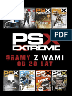 Ps X Extreme