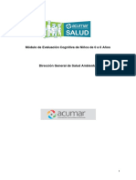 Evaluación Cognitiva NIños  0 - 6 años.pdf