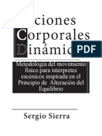 Libro Acciones Corporales Dinámicas PDF