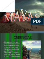 Mayas Incas y Aztecas 120342547665426 3