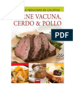 Carne Vacuna