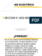 Electricidad