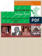 Afrodescendientes en Piura PDF