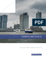 Brochure Damen Water Bus Range 04 2017