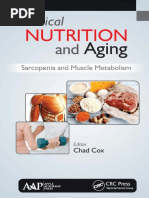 Sex Hormones, Exercise and Women | PDF | Menstrual Cycle