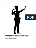 3 Proteccion de Instalaciones