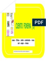 Cuento S Tarjetas PDF