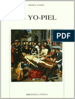 Yo Piel Anzieu PDF